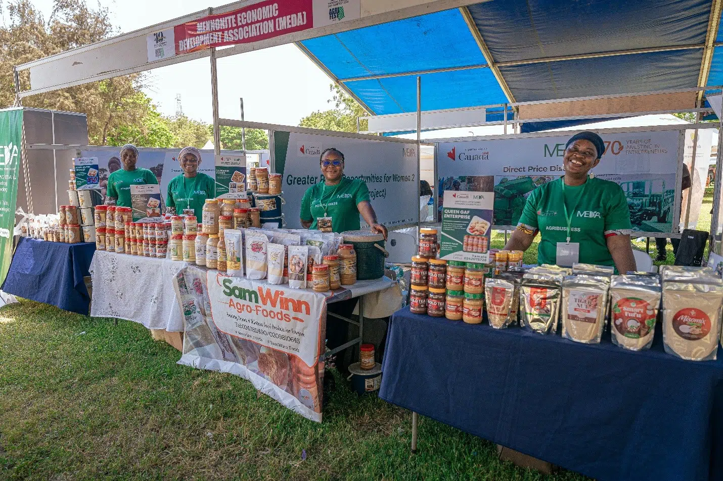 Become a Vendor